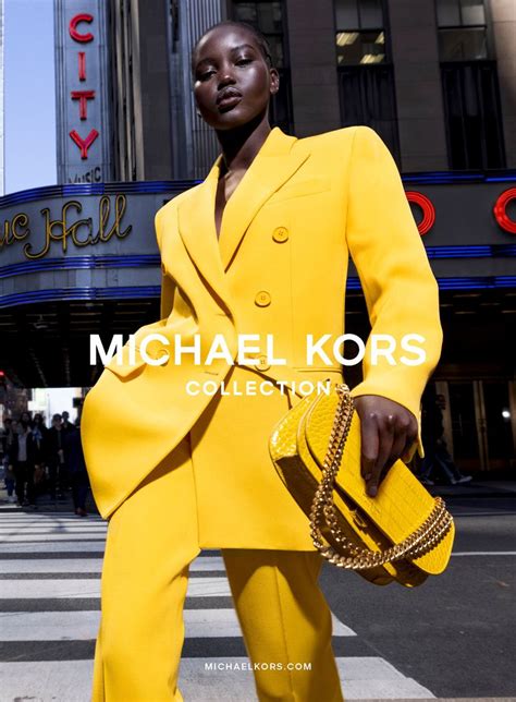 is michael kors still popular 2022